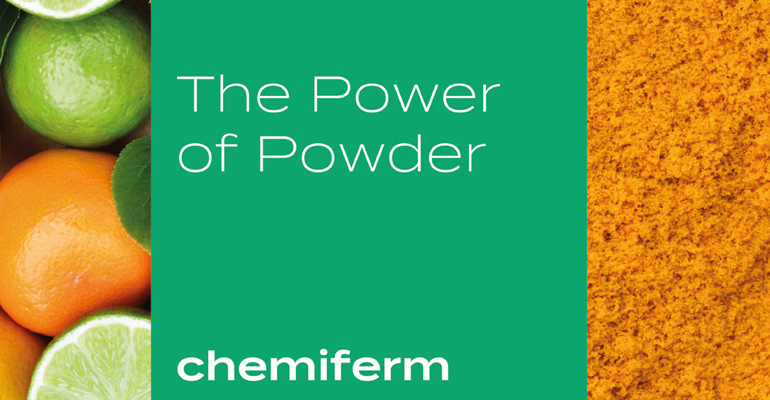 Probiotical and Chemiferm: a consortium of enterprises led by passion