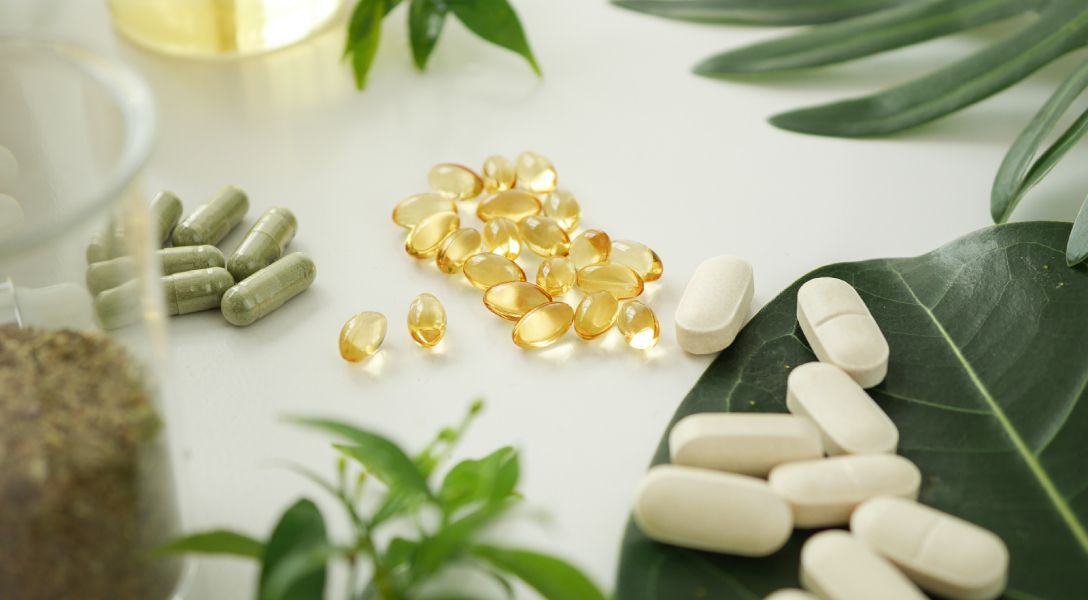 1.5 billion food supplements’ doses manufactured yearly