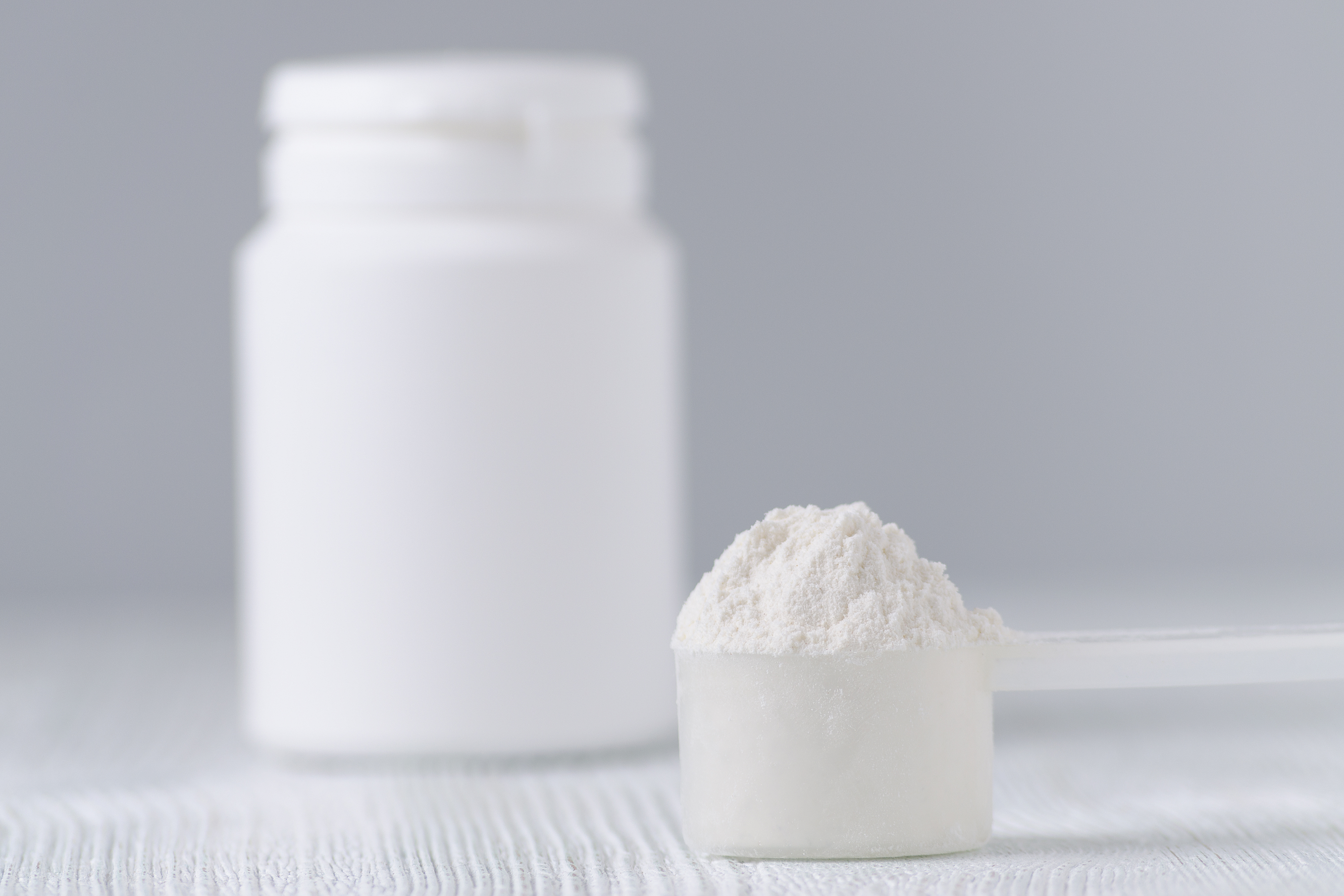 Whey Protein Concentrate (WPC): Globulal®