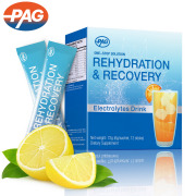 OEM Keto Electrolyte Beverage Drink Workout Supplement Formula Rehydration Recovery Electrolytes Drink Powder For Sport