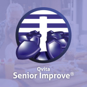 Qvita Senior Improve
