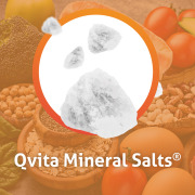 Mineral Salts