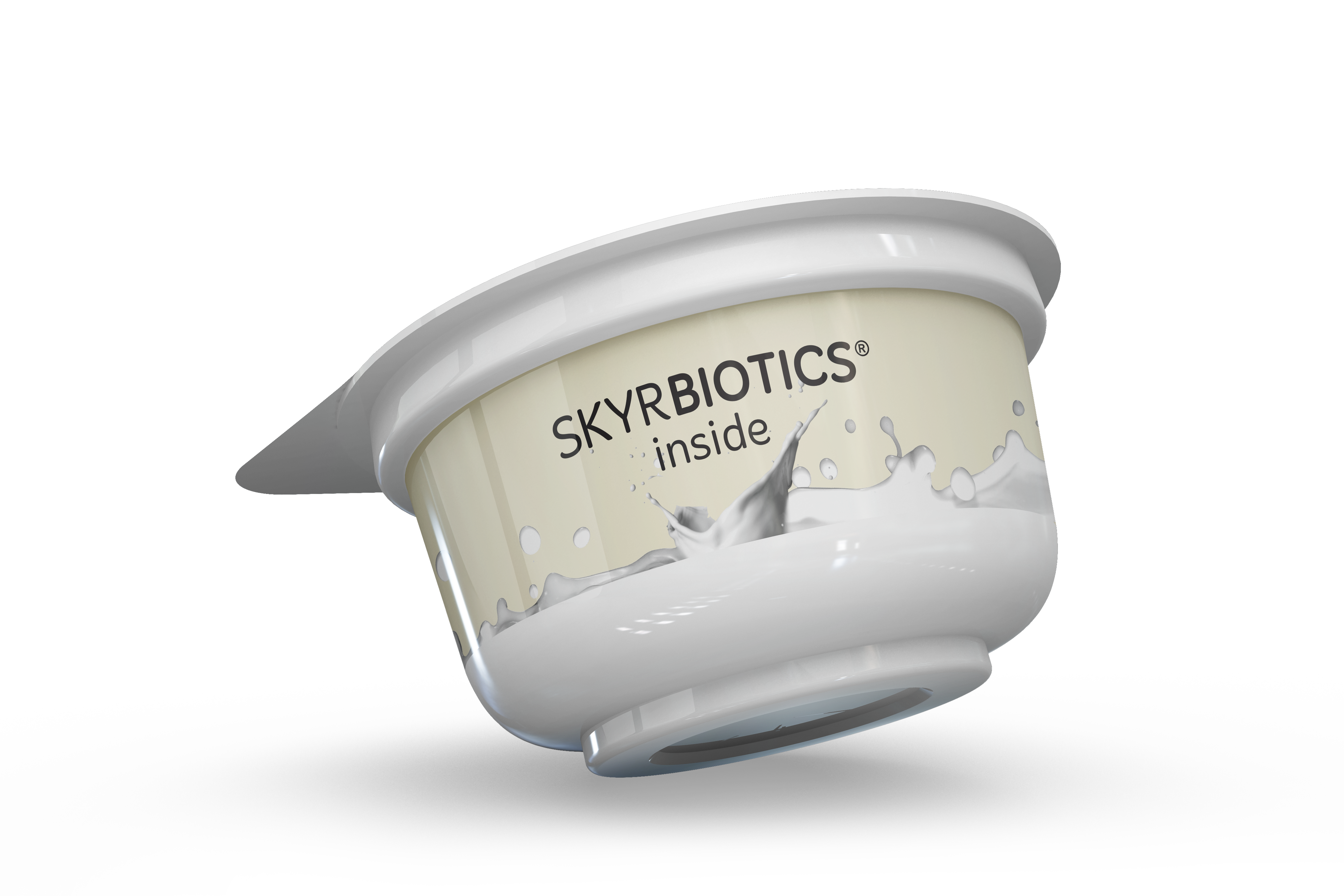 SKYRBiOTiCS® - Functional - Co-Branded - Biotic Ingredients